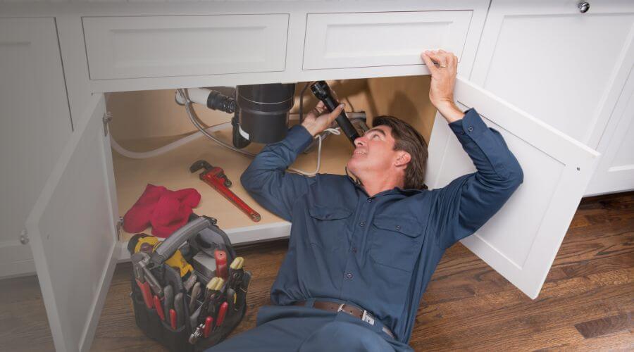 Professional water heater repair in Essex, CA